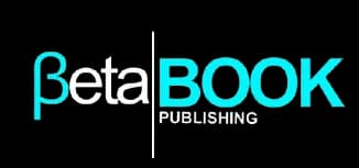 Beta Book Publishing logo