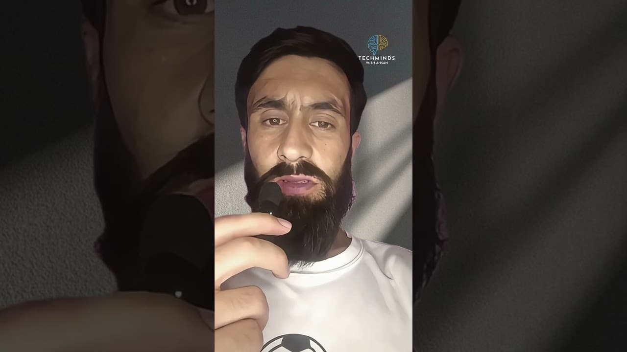 Arif testimonial video thumbnail